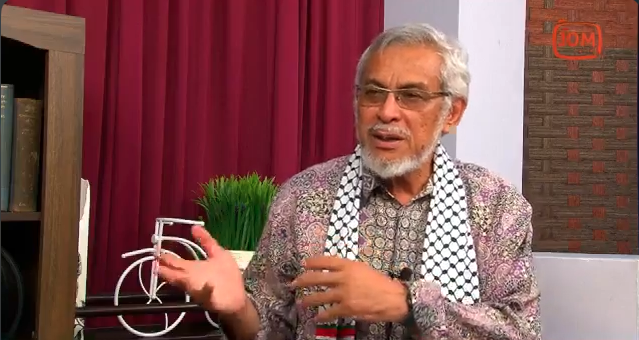 Video : Pas hanya jadi tukang angkut undi BN, bakal ‘kosong’ lagi PRN Negeri Sembilan